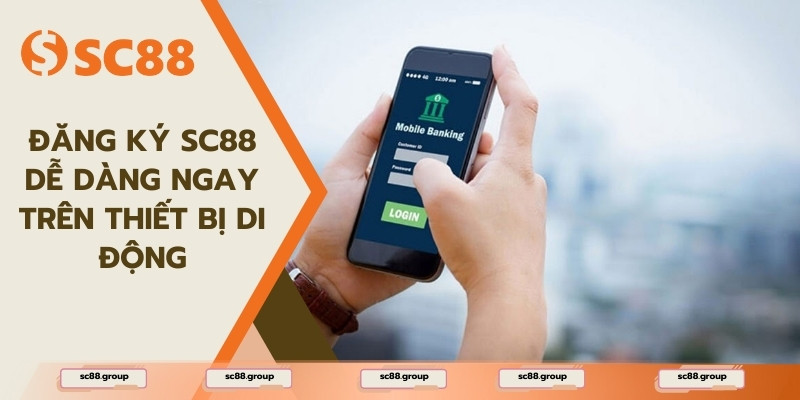 Thao tác mượt mà, tiện lợi trên mọi nền tảng di động